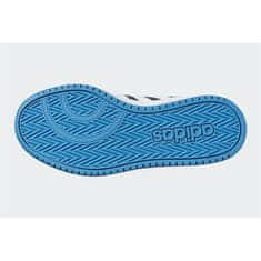 Adidas Čevlji grafitna 29 EU Hoops 20 K