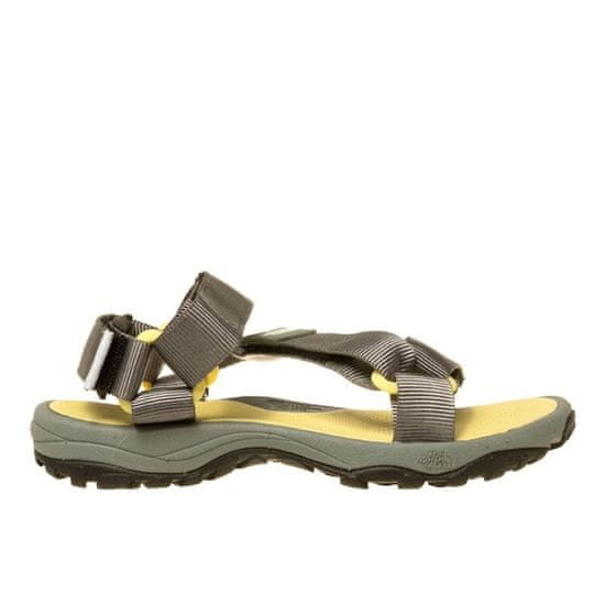 The North Face Sandali treking čevlji siva Litewave Sandal W