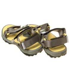 The North Face Sandali treking čevlji siva 36 EU Litewave Sandal W