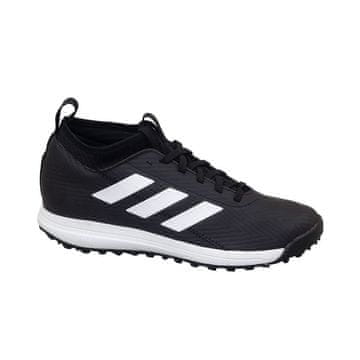 Adidas Čevlji črna 38 EU Rapidaturf Street K