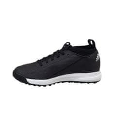 Adidas Čevlji črna 38 EU Rapidaturf Street K