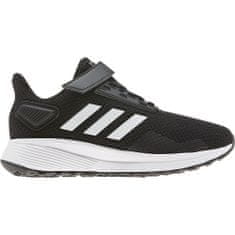 Adidas Čevlji črna 34 EU Duramo 9 C