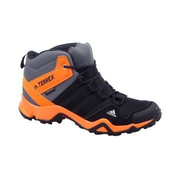 Adidas Čevlji treking čevlji Terrex AX2R Mid CP