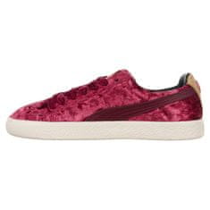 Puma Čevlji rdeča 38 EU Clyde X Extra Butter Unisex