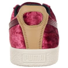 Puma Čevlji rdeča 39 EU Clyde X Extra Butter Unisex