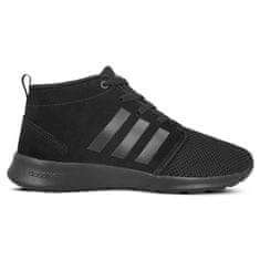 Adidas Čevlji črna 36 EU CF Racer Mid Neo