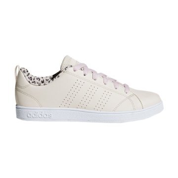 Adidas Čevlji bež VS Advantage CL K