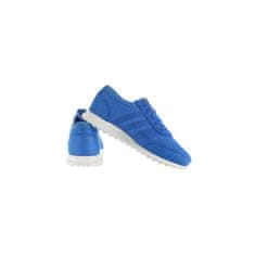 Adidas Čevlji modra 33 EU Los Angeles C