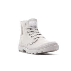 Palladium Čevlji krem 43 EU Pampa HI Mono