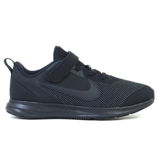 Nike Čevlji črna Downshifter 9 Psv
