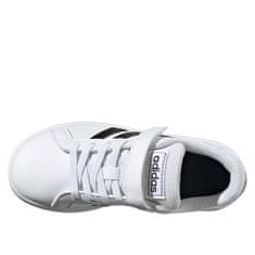 Adidas Čevlji bela 32 EU Grand Court C