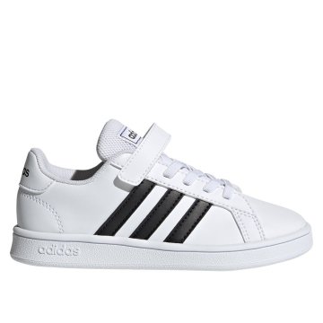 Adidas Čevlji bela Grand Court C