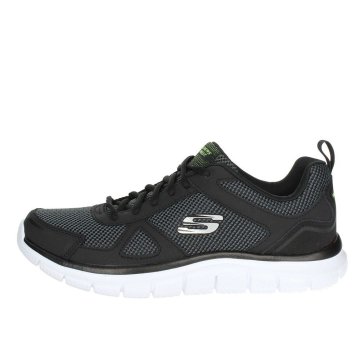 Skechers Čevlji črna 41 EU Track Bucolo