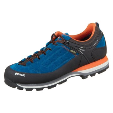Meindl Čevlji treking čevlji modra Literock Gtx