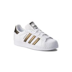 Adidas Čevlji bela 37 1/3 EU Superstar W