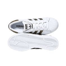 Adidas Čevlji bela 36 2/3 EU Superstar W