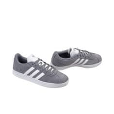 Adidas Čevlji siva 31 EU VL Court 20 K