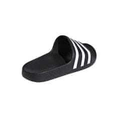 Adidas Japanke črna 36 EU Adilette Aqua K