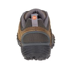 Merrell Čevlji treking čevlji rjava 44 EU Intercept