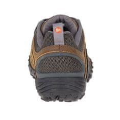 Merrell Čevlji treking čevlji rjava 40 EU Intercept