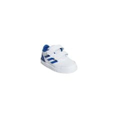 Adidas Čevlji bela 25.5 EU Altasport CF I