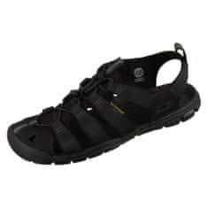 KEEN Sandali treking čevlji črna 39.5 EU Clearwater Cnx