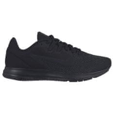 Nike Čevlji črna 35.5 EU Downshifter 9