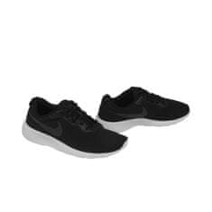 Nike Čevlji črna 37.5 EU Tanjun EP GS