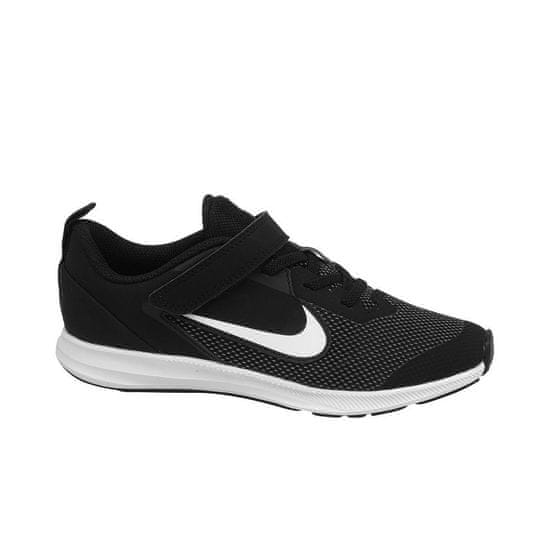 Nike Čevlji črna Downshifter 9 Psv