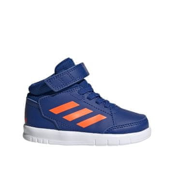 Adidas Čevlji modra Altasport Mid EL I