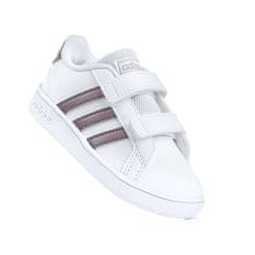 Adidas Čevlji 27 EU Grand Court I