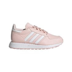 Adidas Čevlji roza 36 2/3 EU Forest Grove J