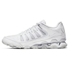 Nike Čevlji obutev za tek bela 47 EU Reax 8 TR