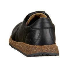 Birkenstock Čevlji črna 40 EU Wrigley