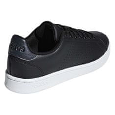 Adidas Čevlji črna 36 2/3 EU Advantage
