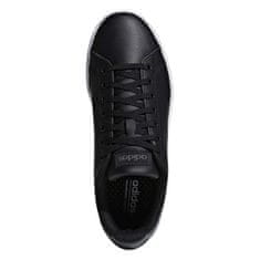 Adidas Čevlji črna 36 2/3 EU Advantage