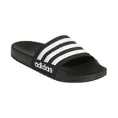 Adidas Japanke čevlji za v vodo črna 31 EU Adilette Shower K