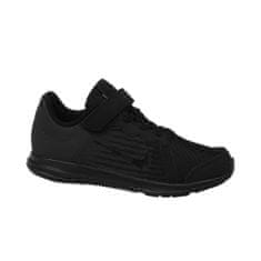 Nike Čevlji črna 27.5 EU Downshifter 8 PS