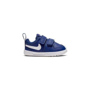 Nike Čevlji mornarsko modra Pico 5