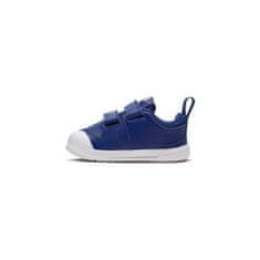 Nike Čevlji mornarsko modra 19.5 EU Pico 5
