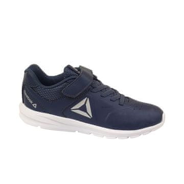 Reebok Čevlji mornarsko modra Rush Runner