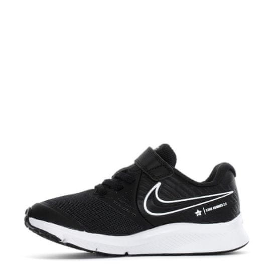 Nike Čevlji črna Star Runner 2 Psv