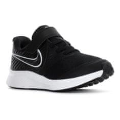 Nike Čevlji črna 28.5 EU Star Runner 2 Psv