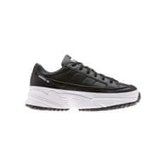 Adidas Čevlji črna 40 2/3 EU Kiellor W