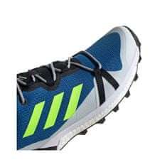 Adidas Čevlji treking čevlji modra 49 1/3 EU Terrex Skychaser LT Gtx