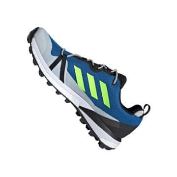 Adidas Čevlji treking modra Terrex Skychaser LT Gtx