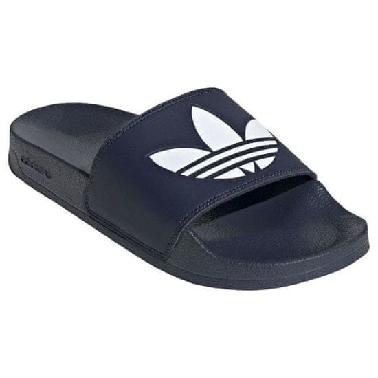 Adidas Japanke mornarsko modra Adilette Lite