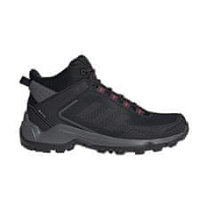 Adidas Čevlji treking čevlji črna 36 EU Terrex Eastrail Mid Gtx W