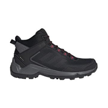 Adidas Čevlji treking čevlji črna 36 2/3 EU Terrex Eastrail Mid Gtx W