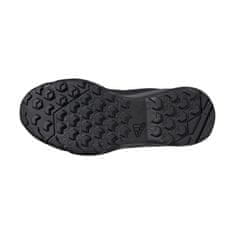 Adidas Čevlji treking čevlji črna 36 2/3 EU Terrex Eastrail Mid Gtx W